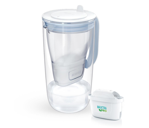 BRITA Szklany dzbanek z filtrem BRITA Glass MAXTRA PRO Pure Performance - 1230615 - zdjęcie